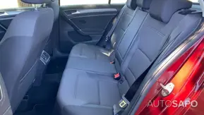 Volkswagen Golf de 2019
