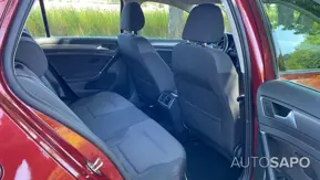 Volkswagen Golf de 2019