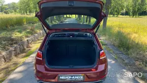 Volkswagen Golf de 2019