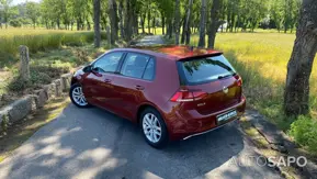 Volkswagen Golf de 2019