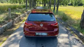 Volkswagen Golf de 2019