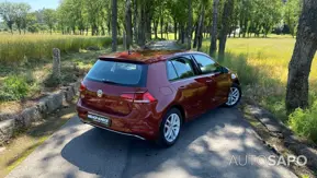 Volkswagen Golf de 2019