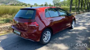 Volkswagen Golf de 2019