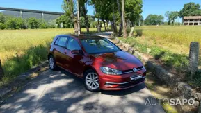 Volkswagen Golf de 2019