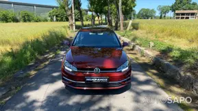 Volkswagen Golf de 2019