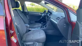 Volkswagen Golf de 2019