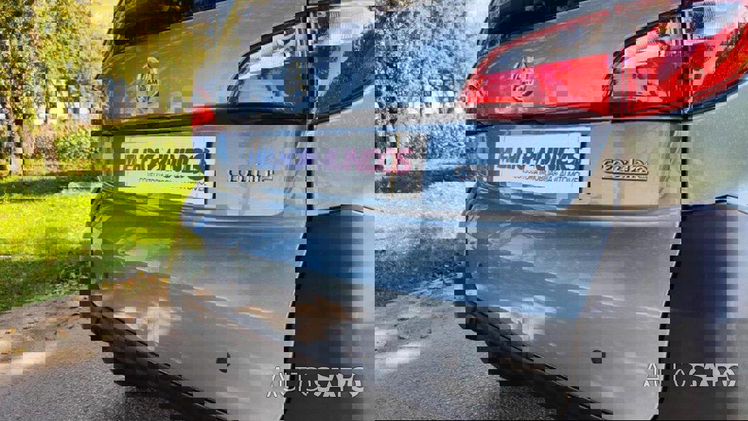 Aixam Crossline de 2018