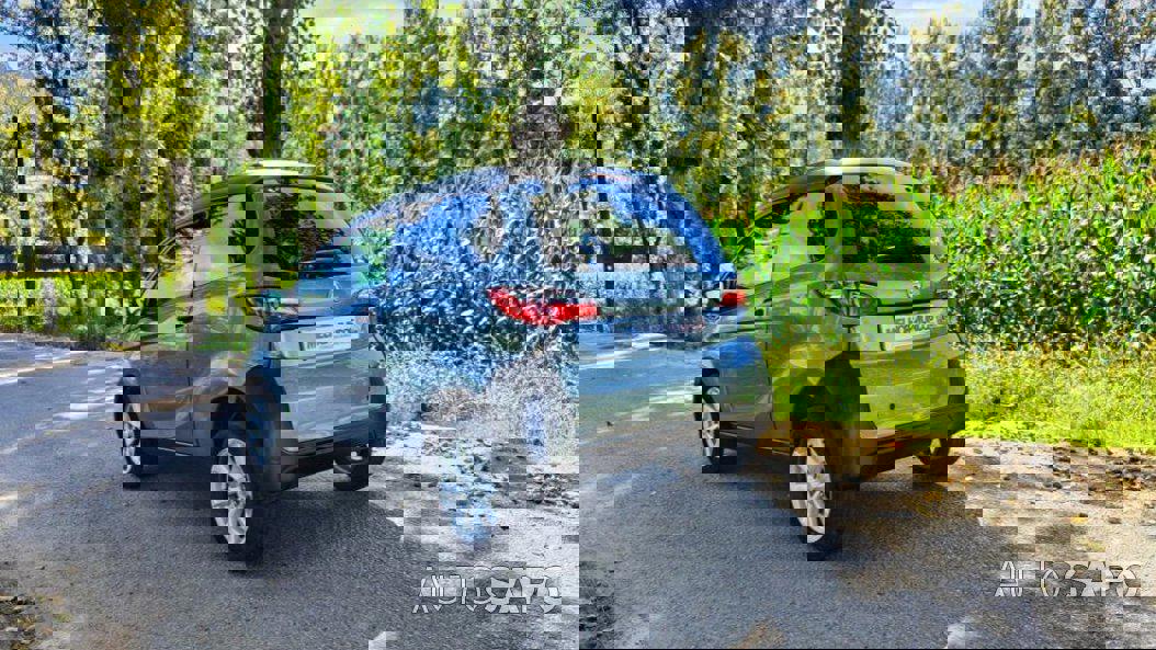 Aixam Crossline de 2018