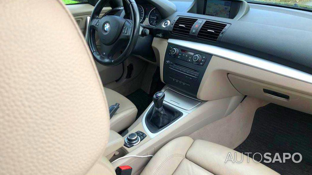 BMW Série 1 de 2010