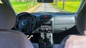 Isuzu D-Max de 2010