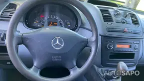 Mercedes-Benz Vito de 2006