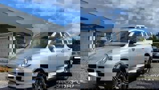 Porsche Cayenne de 2004