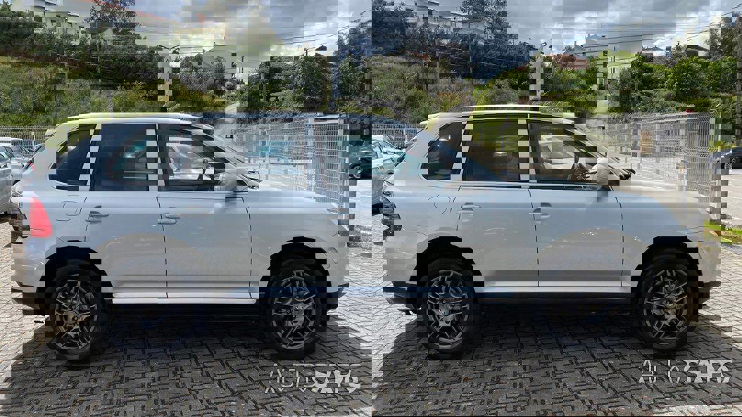 Porsche Cayenne de 2004