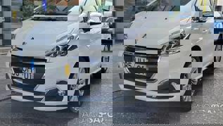 Peugeot 208 1.2 PureTech Style de 2018