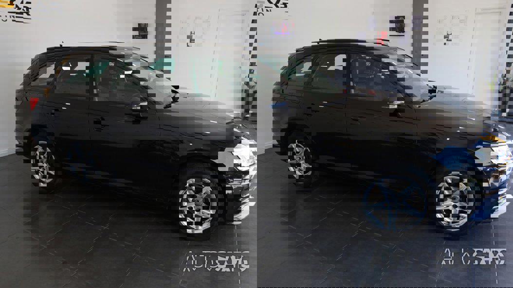 Audi A4 de 2017