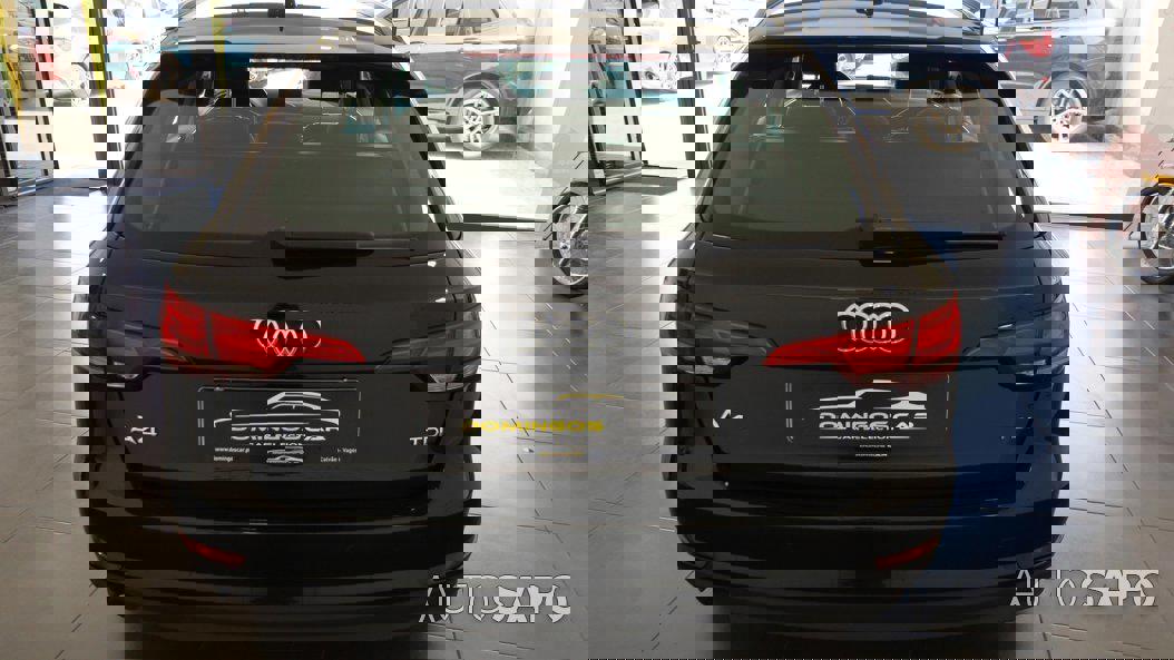 Audi A4 de 2017
