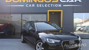 Audi A4 de 2017