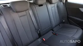 Audi A4 de 2017