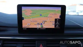 Audi A4 de 2017