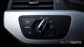 Audi A4 de 2017