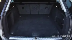 Audi A4 de 2017