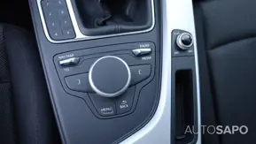 Audi A4 de 2017