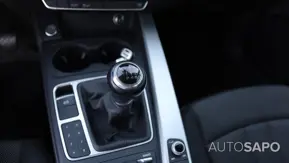 Audi A4 de 2017