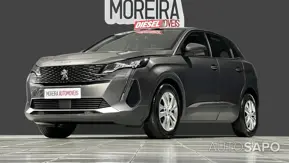 Peugeot 3008 1.5 BlueHDi Active de 2021