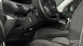 Peugeot 3008 1.5 BlueHDi Active de 2021