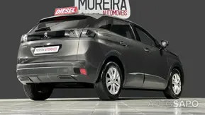 Peugeot 3008 1.5 BlueHDi Active de 2021