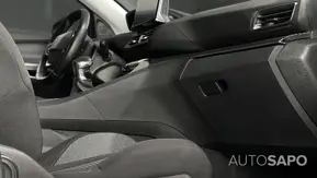 Peugeot 3008 1.5 BlueHDi Active de 2021