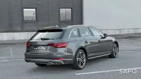 Audi A4 de 2019
