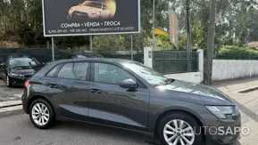 Audi A3 de 2021