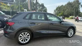 Audi A3 de 2021