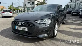 Audi A3 de 2021