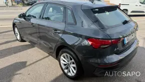 Audi A3 de 2021