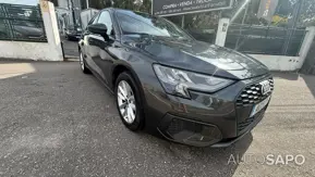 Audi A3 de 2021