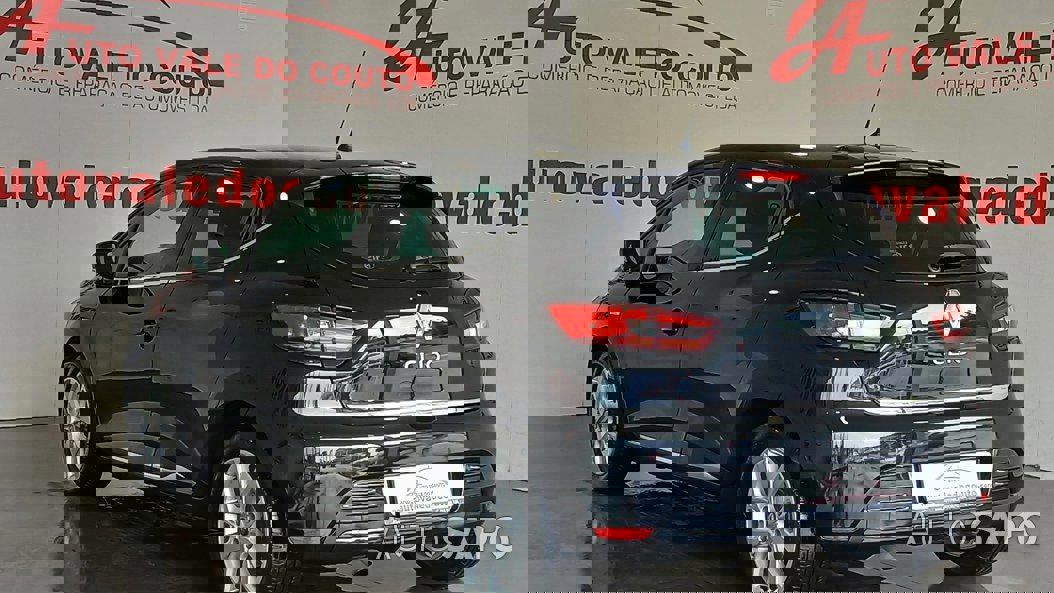 Renault Clio 0.9 TCE Limited de 2019