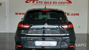 Renault Clio 0.9 TCE Limited de 2019