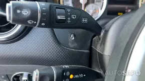 Mercedes-Benz Classe A de 2014