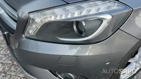 Mercedes-Benz Classe A de 2014