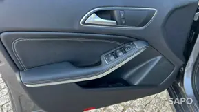 Mercedes-Benz Classe A de 2014