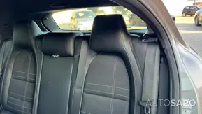 Mercedes-Benz Classe A de 2014
