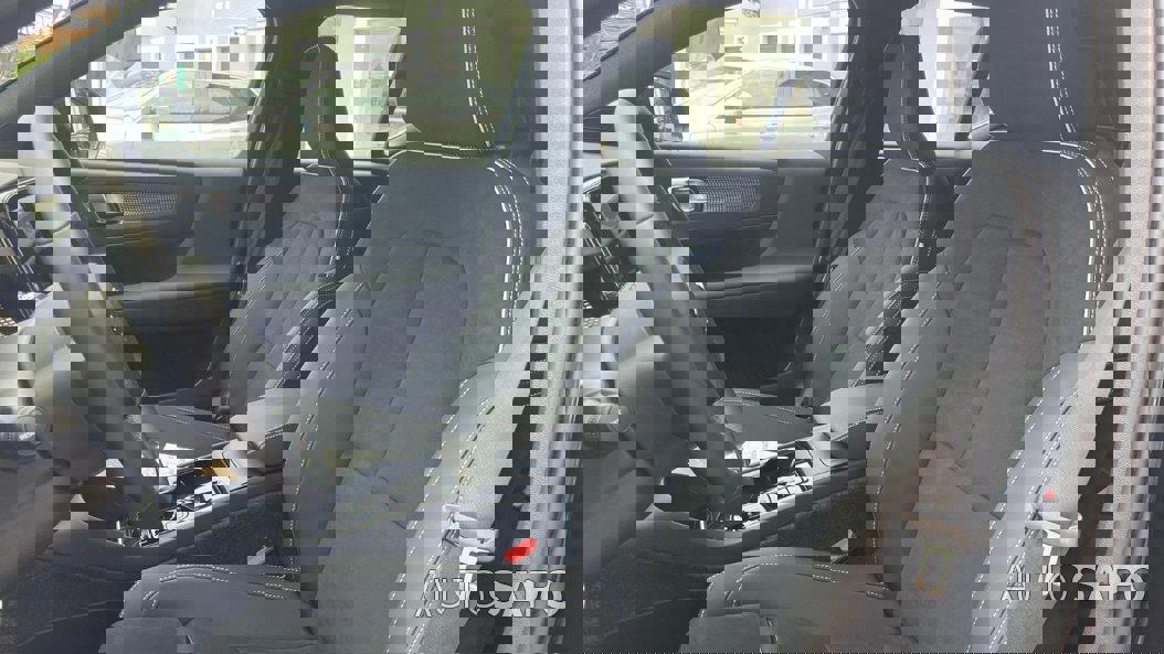 Volvo XC40 de 2024