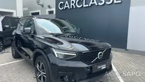 Volvo XC40 de 2024