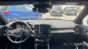 Volvo XC40 de 2024