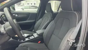 Volvo XC40 de 2024