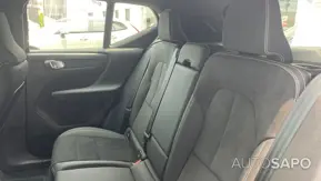 Volvo XC40 de 2024