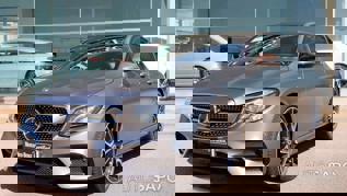 Mercedes-Benz Classe E de 2019