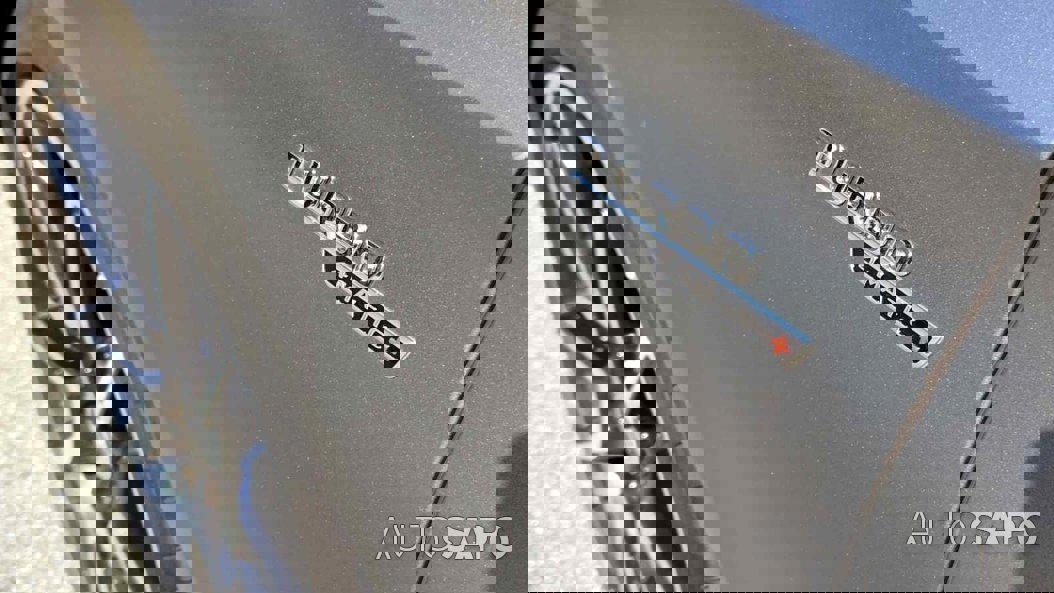 Mercedes-Benz Classe E de 2019